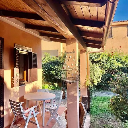 Ginepro House - San Teodoro Feriehus San Teodoro (Sardinia)