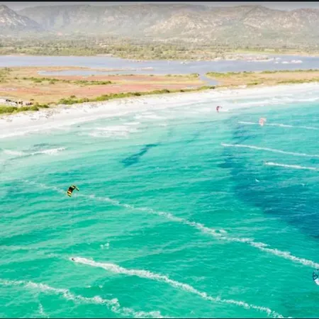 Holiday home Ginepro House - San Teodoro *